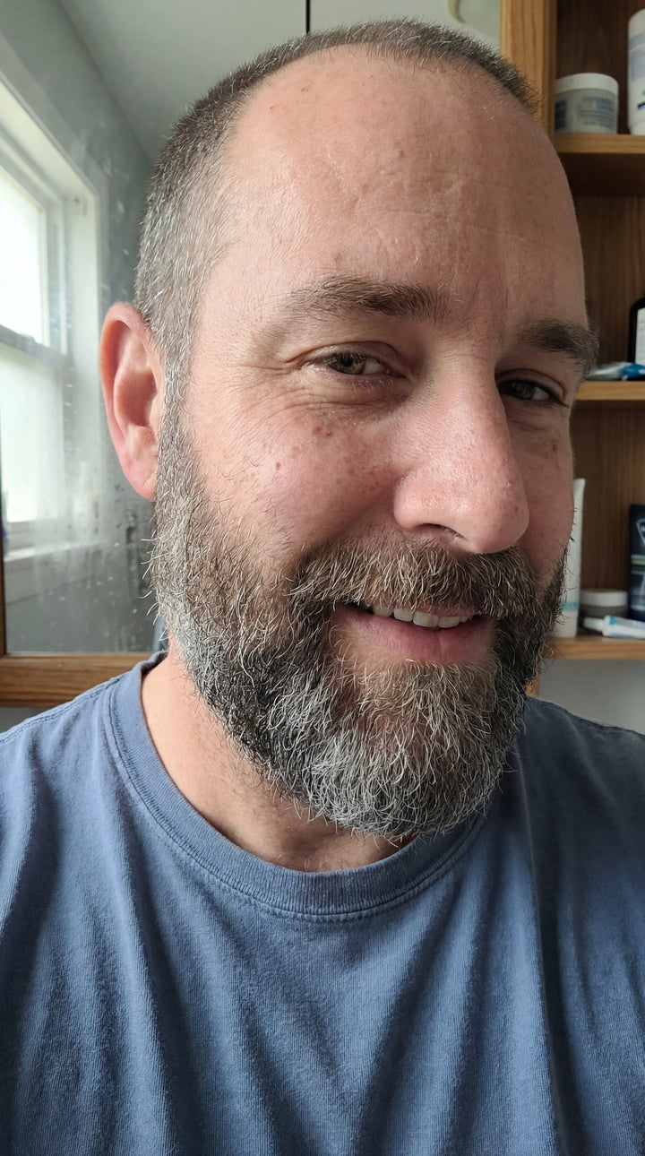 Review by Sebastian