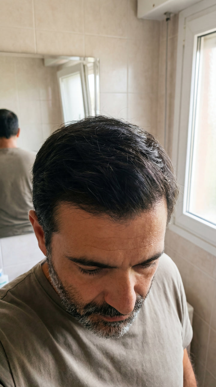 Review by Giovanni