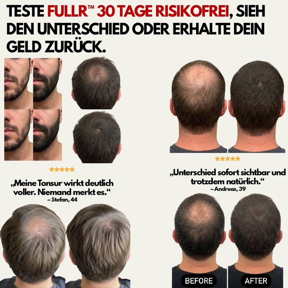 Was ich getan habe (und was funktioniert hat)